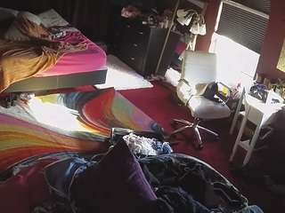 Sexy Girls Room