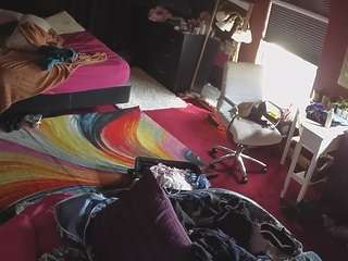Sexy Girls Room