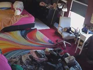 Sexy Girls Room