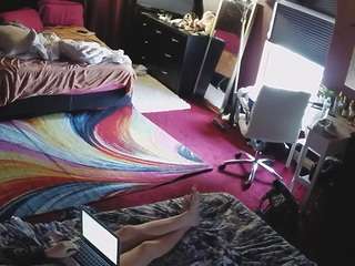 Sexy Girls Room