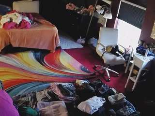 Sexy Girls Room