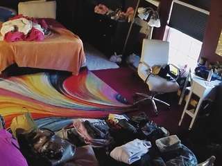 Sexy Girls Room