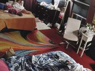 Sexy Girls Room