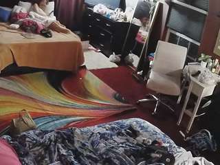 Sexy Girls Room