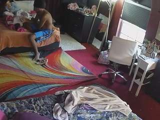 Sexy Girls Room