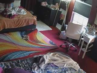 Sexy Girls Room
