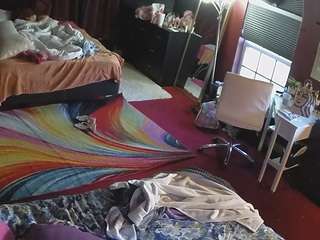 Sexy Girls Room