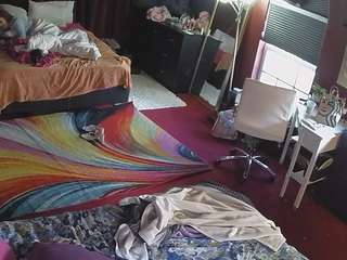 Sexy Girls Room