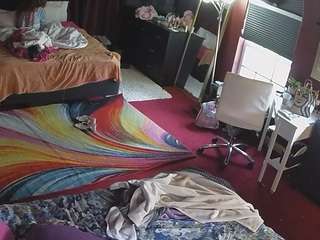 Sexy Girls Room