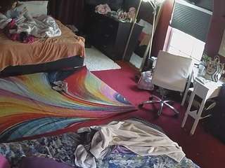 Sexy Girls Room