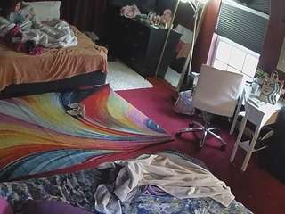 Sexy Girls Room