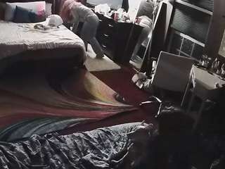 Sexy Girls Room