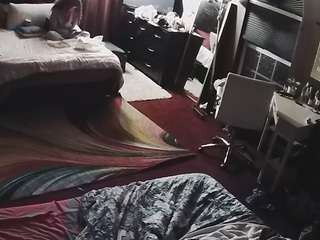 Sexy Girls Room