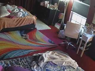 Sexy Girls Room
