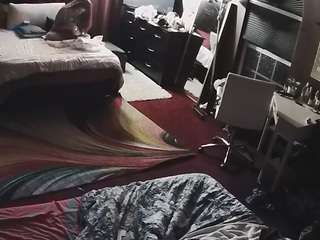 Sexy Girls Room