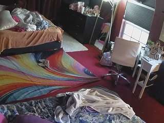 Sexy Girls Room