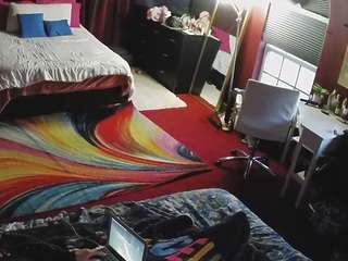 Sexy Girls Room