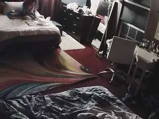 Sexy Girls Room