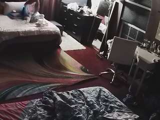 Sexy Girls Room