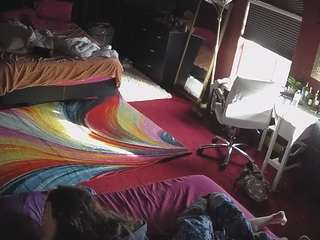 voyeurcam-baileybase-room webcam model