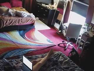 Sexy Girls Room