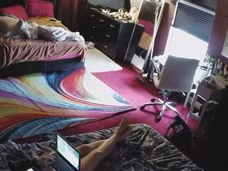 Sexy Girls Room