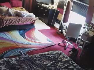 Sexy Girls Room