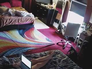 Sexy Girls Room