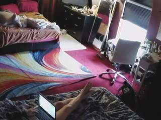 Sexy Girls Room