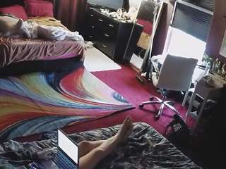 voyeurcam-baileybase... webcam