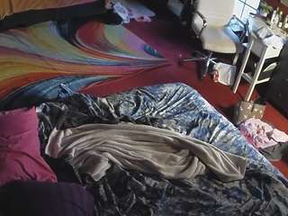 Sexy Girls Room