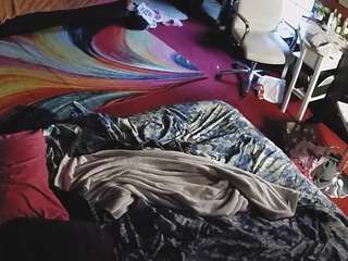 Sexy Girls Room