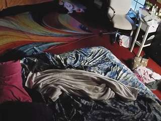 Sexy Girls Room