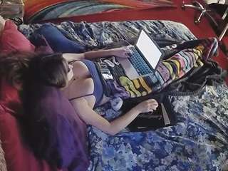 voyeurcam-baileybase-room Live Webcam on CamSoda