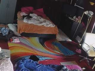 Sexy Girls Room