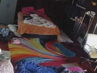 Sexy Girls Room