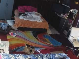 Sexy Girls Room