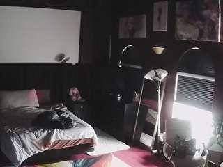Sexy Girls Room