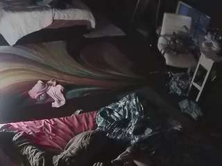 Sexy Girls Room