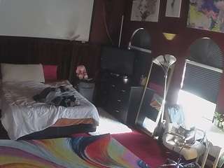 voyeurcam-bailey... Live Webcam on CamSoda