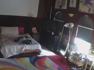 voyeurcam-baileybase-room camsoda