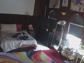 voyeurcam-bailey... Live Webcam on CamSoda