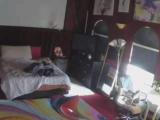voyeurcam-bailey... Live Webcam on CamSoda
