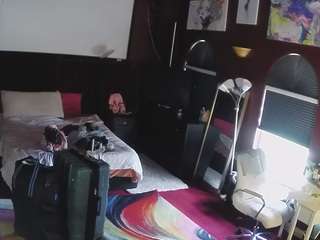 Sexy Girls Room