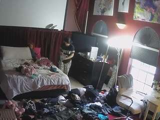 Sexy Girls Room
