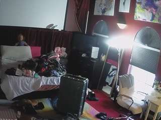 voyeurcam-bailey... Live Webcam on CamSoda