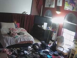 Sexy Girls Room