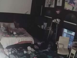 Sexy Girls Room