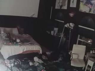 Sexy Girls Room