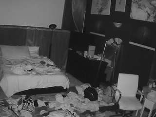 Sexy Girls Room